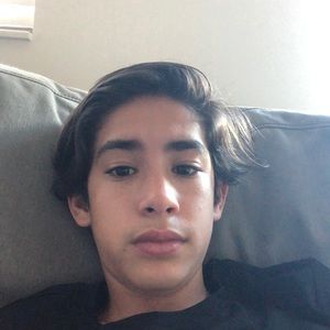 Meet your Posher, Mauricio